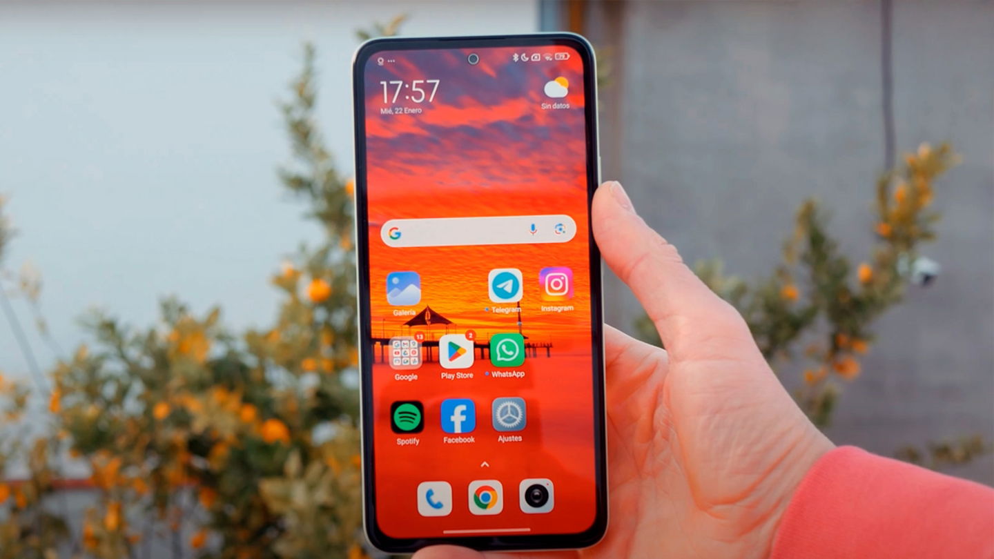 “Xiaomi Redmi Note 14: Potencia y Diseño a Precio Imbatible” "Xiaomi Redmi Note 14: Potencia y Diseño a Precio Imbatible"