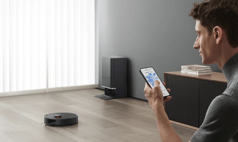 Xiaomi Robot Vacuum X20 MAX: Innovación y Eficiencia en Limpieza Autónoma Xiaomi Robot Vacuum X20 MAX: Innovación y Eficiencia en Limpieza Autónoma