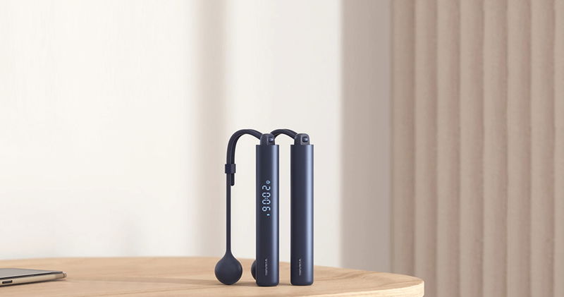 Xiaomi Smart Jump Rope: Innovación Fitness Accesible Xiaomi Smart Jump Rope: Innovación Fitness Accesible
