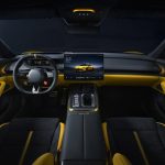 Xiaomi SU7 Ultra: Récord Mundial en Nürburgring Xiaomi SU7 Ultra: Récord Mundial en Nürburgring