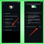 Activa la privacidad avanzada en WhatsApp Activa la privacidad avanzada en WhatsApp