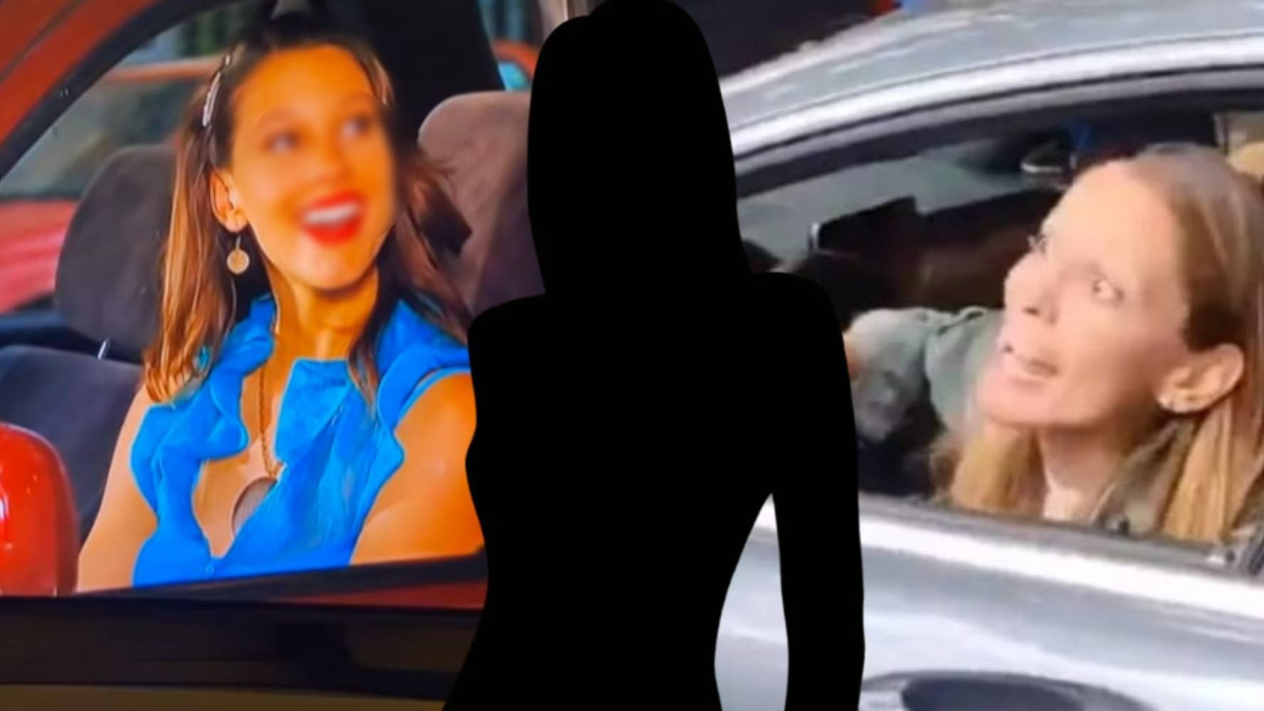 Actriz acusada de racismo tras insultar a policía en CDMX Actriz acusada de racismo tras insultar a policía en CDMX