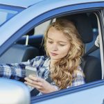 Adolescentes al Volante: Entretenimiento Antes que Seguridad Adolescentes al Volante: Entretenimiento Antes que Seguridad