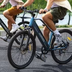 Ahorra en la HillMiles MileTrail1: E-bike todoterreno en oferta Ahorra en la HillMiles MileTrail1: E-bike todoterreno en oferta