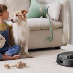 La Pepita de Oro que Cambió Vidas y su Legado Perdido Ahorra Tiempo en Casa con el Roborock Q7 L5+ en Oferta