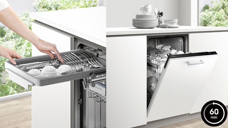 Ahorro en Lavavajillas Samsung: Descuentos y Beneficios Ahorro en Lavavajillas Samsung: Descuentos y Beneficios