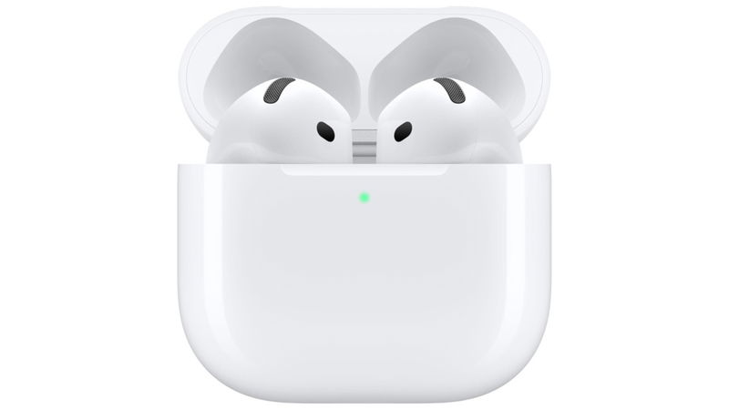 AirPods 4 de Apple: Calidad Mejorada y Descuentos en Amazon