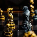 Ajedrez de The Legend of Zelda regresa a Amazon México Ajedrez de The Legend of Zelda regresa a Amazon México