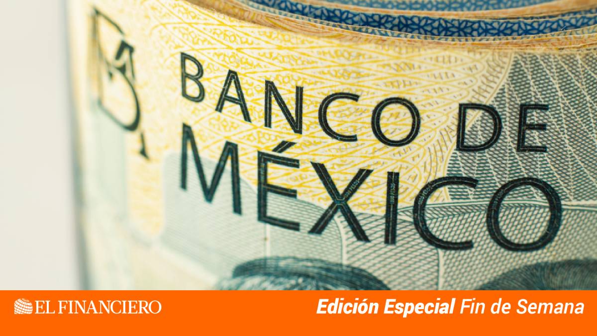 Alarma por Lavado de Dinero en México Alarma por Lavado de Dinero en México