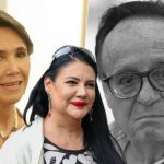 Alejandra Ávalos defiende a Florinda Meza tras críticas por bioserie de Chespirito Alejandra Ávalos defiende a Florinda Meza tras críticas por bioserie de Chespirito