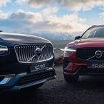 Alerta para más de 11 mil autos Volvo por falla en frenos Alerta para más de 11 mil autos Volvo por falla en frenos