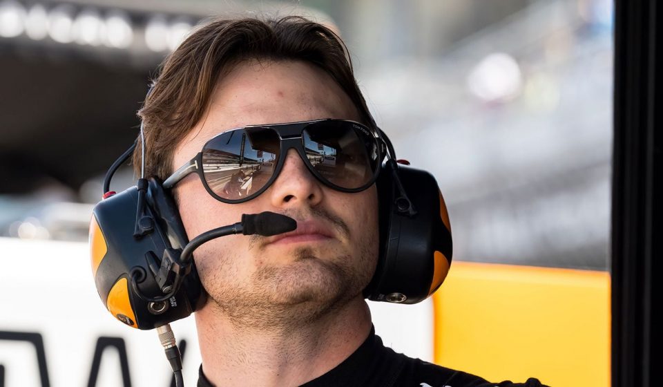 Álex Palou triunfa en Laguna Seca; Pato O’Ward cuarto Álex Palou triunfa en Laguna Seca; Pato O’Ward cuarto