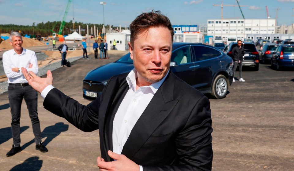 Alianza Multimillonaria entre Samsung y Tesla para Chips AI6 Alianza Multimillonaria entre Samsung y Tesla para Chips AI6