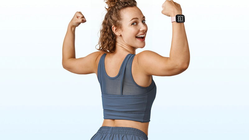 Amazfit Bit 5: Smartwatch Completo a Precio Reducido Amazfit Bit 5: Smartwatch Completo a Precio Reducido