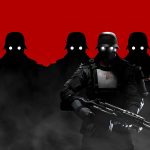 Amazon prepara serie de Wolfenstein: acción y nazis en live-action Amazon prepara serie de Wolfenstein: acción y nazis en live-action