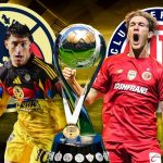 América y Toluca se enfrentan en el Campeón de Campeones 2025 América y Toluca se enfrentan en el Campeón de Campeones 2025