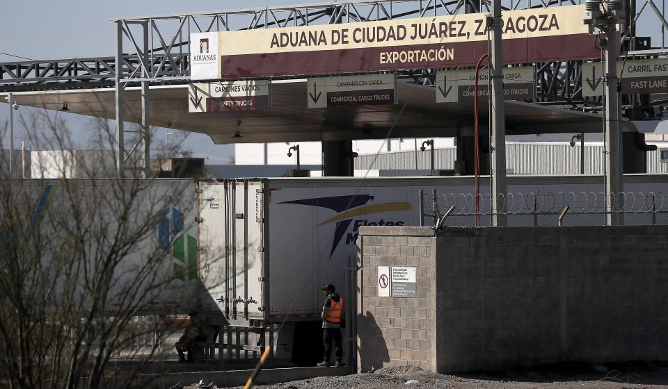 ANAM decomisa 50 millones de litros de diésel ilegal en México ANAM decomisa 50 millones de litros de diésel ilegal en México