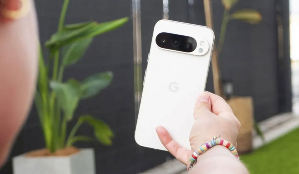 Android transforma móviles en detectores de terremotos Android transforma móviles en detectores de terremotos