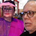 Angélica Aragón y el impacto del caso Sasha Sokol vs. Luis de Llano Angélica Aragón y el impacto del caso Sasha Sokol vs. Luis de Llano