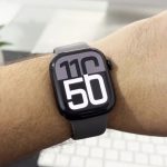 Apple Watch Series 10 en Oferta: Diseño Innovador y Gran Descuento Apple Watch Series 10 en Oferta: Diseño Innovador y Gran Descuento