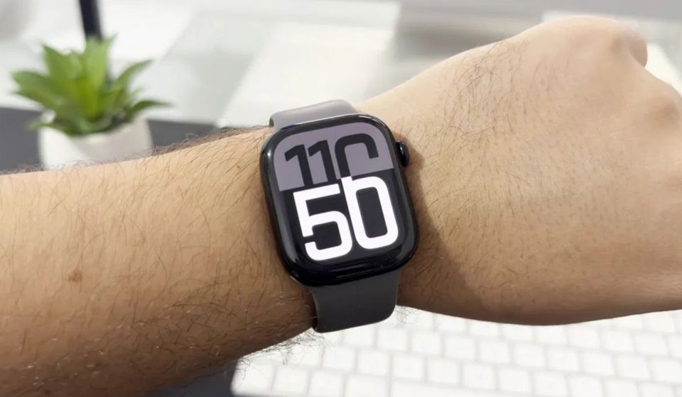 Apple Watch Series 10 en Oferta: Diseño Innovador y Gran Descuento Apple Watch Series 10 en Oferta: Diseño Innovador y Gran Descuento