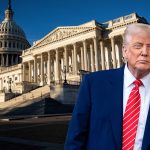 Aprobación del plan fiscal de Trump enfrenta desafíos legislativos Aprobación del plan fiscal de Trump enfrenta desafíos legislativos