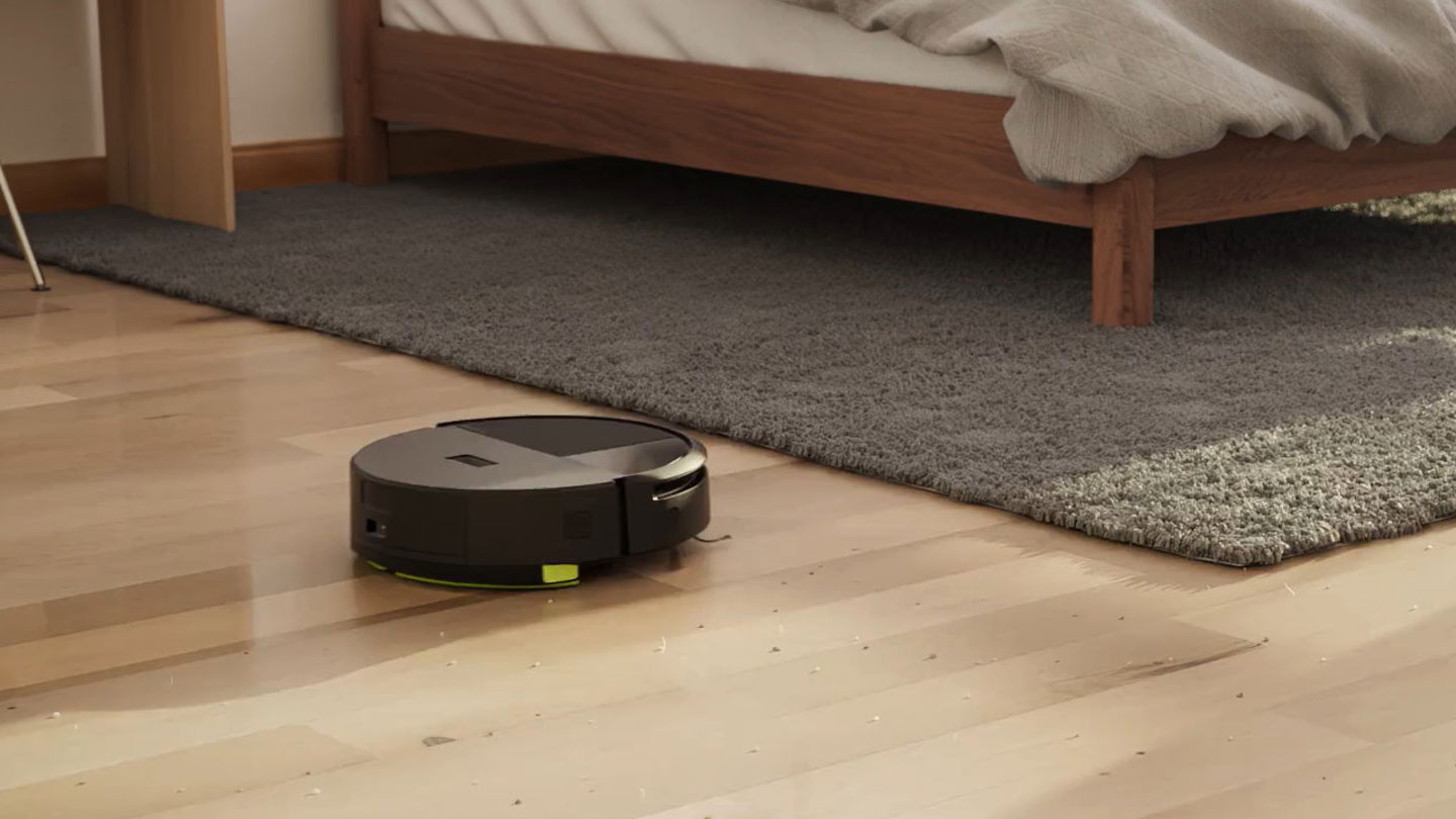 Aprovecha el iRobot Roomba 205 en oferta Prime Day 2025