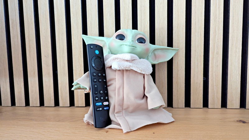 Aprovecha la oferta del Fire TV Stick 4K Max por solo 50 euros