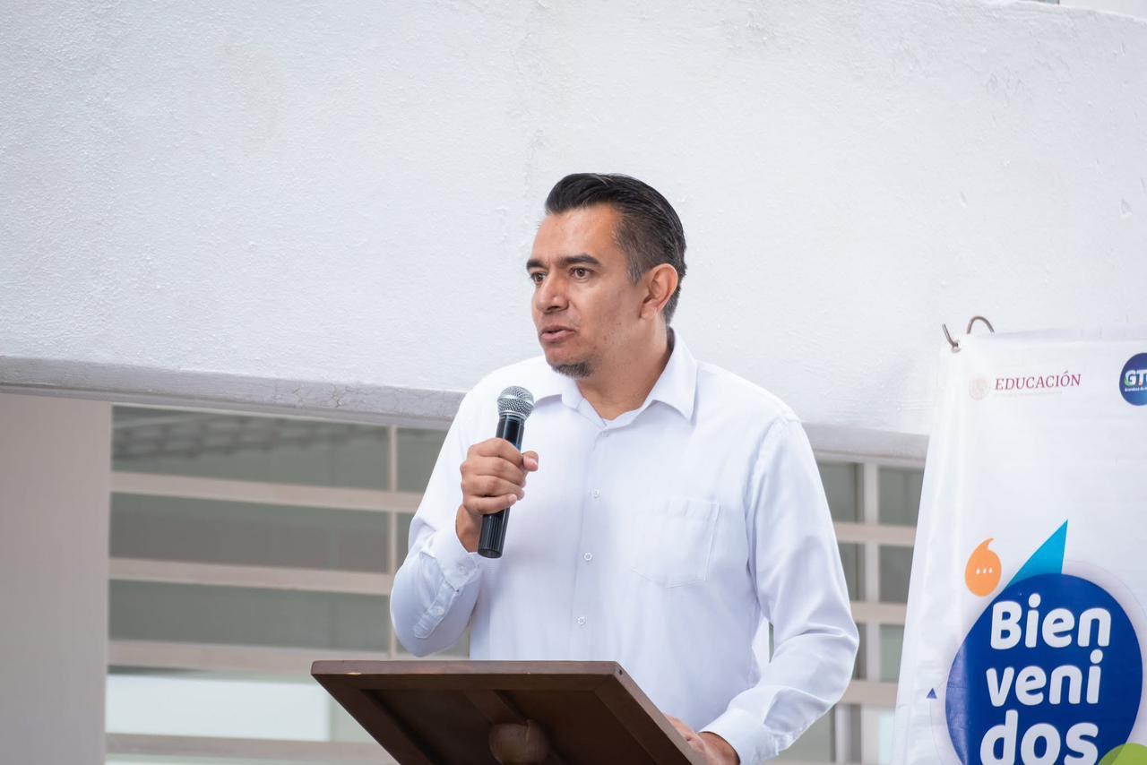 En el ataque contra Roaro Aguilar también resultaron lesionadas otras dos personas.