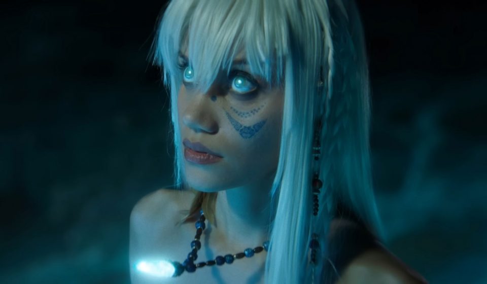 Atlantis: Tráiler Fan-Made Sorprende al Mundo Atlantis: Tráiler Fan-Made Sorprende al Mundo