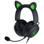 Auriculares Razer Kraken Kitty V2 Pro con 50% de Descuento Auriculares Razer Kraken Kitty V2 Pro con 50% de Descuento