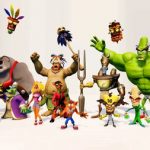 Bandicut Occidental: De la Extinción al Regreso Triunfal Bandicut Occidental: De la Extinción al Regreso Triunfal