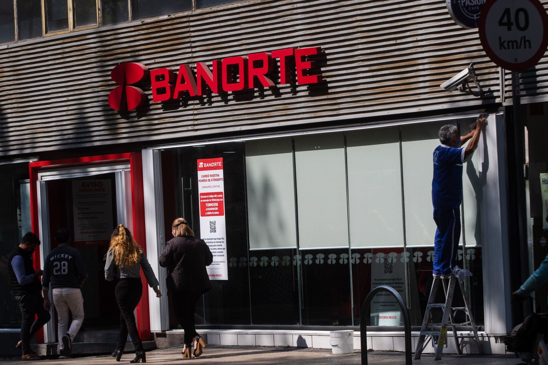 Banorte lidera crecimiento en créditos hipotecarios en México Banorte lidera crecimiento en créditos hipotecarios en México