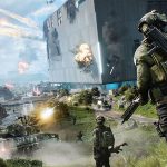 Battlefield 6: El Nuevo Reto de EA contra Call of Duty Battlefield 6: El Nuevo Reto de EA contra Call of Duty