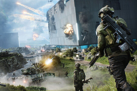 Battlefield 6: El Nuevo Reto de EA contra Call of Duty Battlefield 6: El Nuevo Reto de EA contra Call of Duty