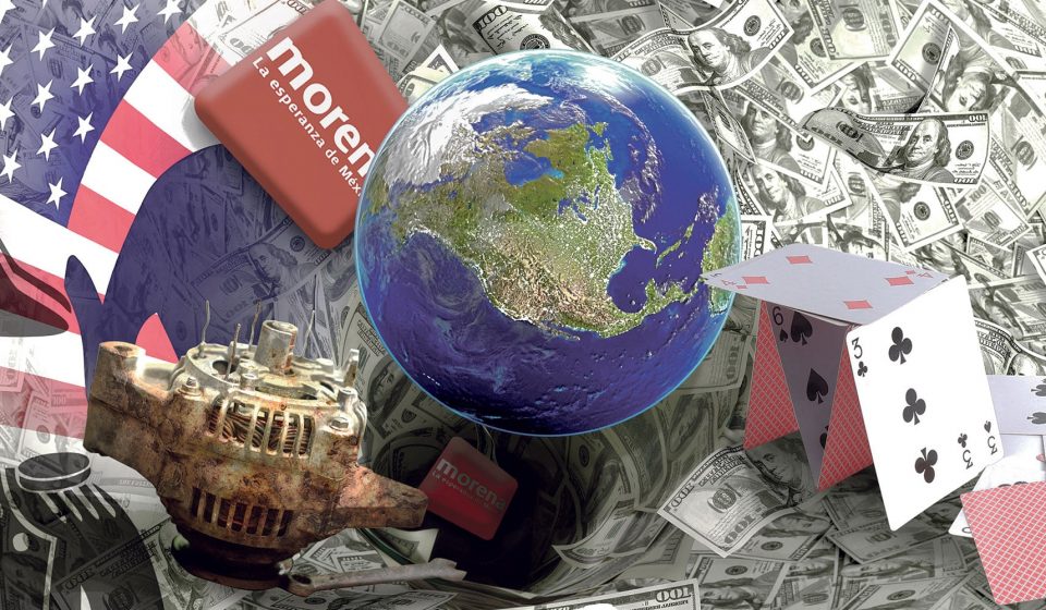 “Beethoven, Política y la Paradoja Actual: Lecciones de Transformación” "Beethoven, Política y la Paradoja Actual: Lecciones de Transformación"