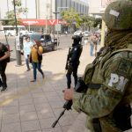 Benito Juárez, Cuajimalpa y Coyoacán: Alcaldías Más Seguras de la CDMX Según ENSU Benito Juárez, Cuajimalpa y Coyoacán: Alcaldías Más Seguras de la CDMX Según ENSU