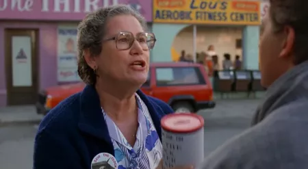 Billy Zane: La estrella oculta de Volver al Futuro y Titanic Billy Zane: La estrella oculta de Volver al Futuro y Titanic