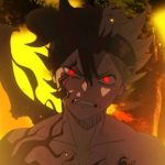 Black Clover: Un Anime de Magia y Superación Black Clover: Un Anime de Magia y Superación