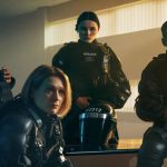 Blue Lights: Realismo y Crudeza en el Género Policial Blue Lights: Realismo y Crudeza en el Género Policial