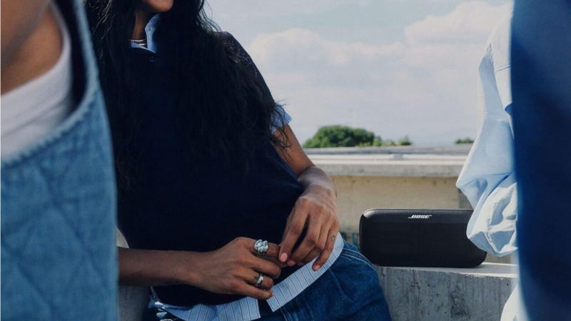 Bose SoundLink Plus: Calidad Sonora y Autonomía Inigualable Bose SoundLink Plus: Calidad Sonora y Autonomía Inigualable