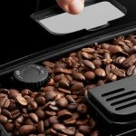 Cafetera De’Longhi Magnifica S: Café Fácil y Personalizado Sin Cápsulas Cafetera De'Longhi Magnifica S: Café Fácil y Personalizado Sin Cápsulas