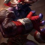 Cambios Inminentes para Yunara en League of Legends Cambios Inminentes para Yunara en League of Legends