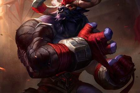 Cambios Inminentes para Yunara en League of Legends Cambios Inminentes para Yunara en League of Legends