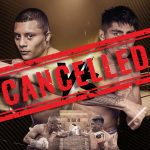 Cancelación de la Pelea ‘Pitbull’ Cruz vs. ‘Tashiro’ Fierro por Riesgos de Salud Cancelación de la Pelea 'Pitbull' Cruz vs. 'Tashiro' Fierro por Riesgos de Salud