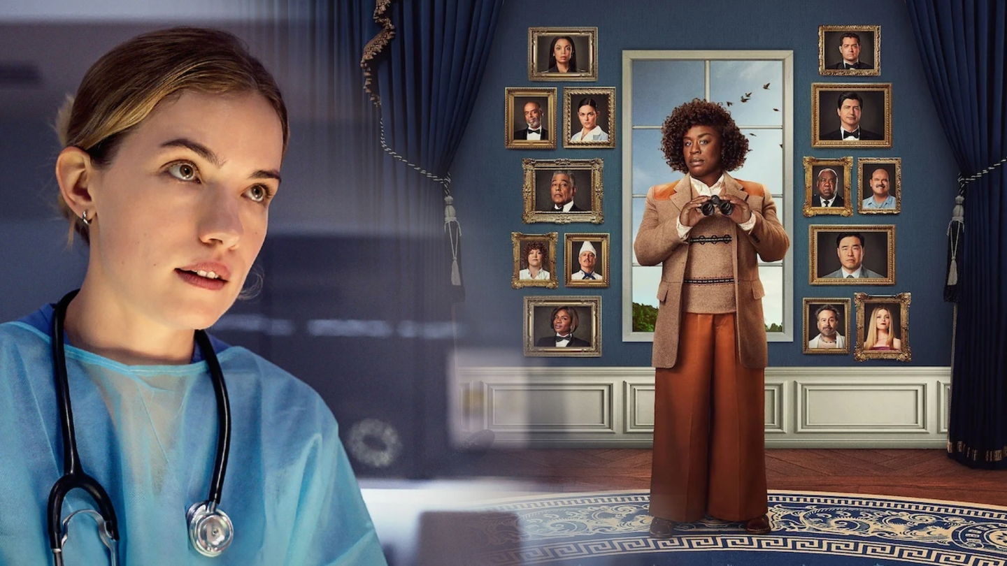 Cancelaciones de Series en Netflix Cancelaciones de Series en Netflix