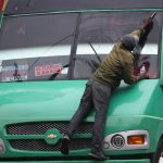 Caos en CDMX: Lluvias, Manifestaciones y Reporte Vial Caos en CDMX: Lluvias, Manifestaciones y Reporte Vial