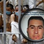 Captura y Extradición de ‘El Veterano’, Líder de MS-13 Captura y Extradición de 'El Veterano', Líder de MS-13