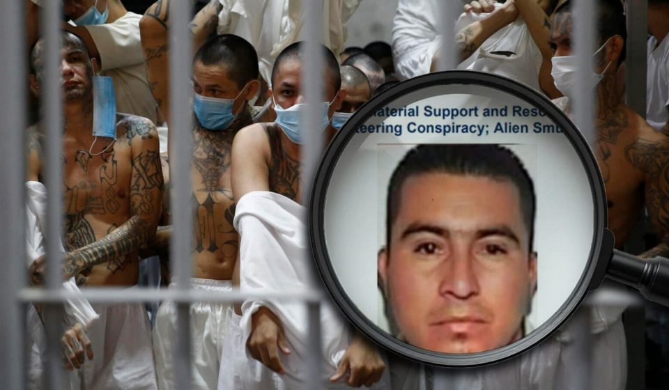 Captura y Extradición de ‘El Veterano’, Líder de MS-13 Captura y Extradición de 'El Veterano', Líder de MS-13