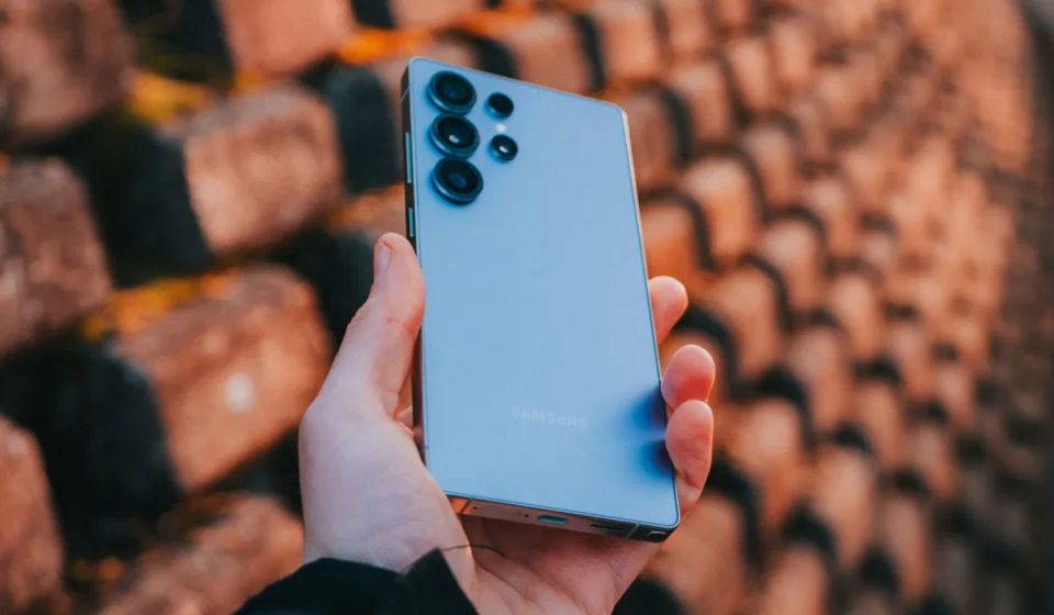 Carga rápida: Galaxy S26 Ultra se reinventa con 60W Carga rápida: Galaxy S26 Ultra se reinventa con 60W